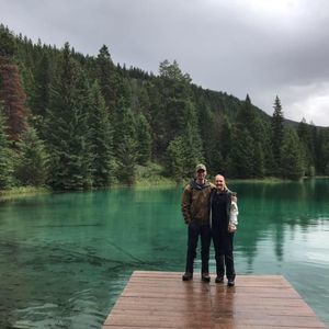 Meet your Posher, Deanna